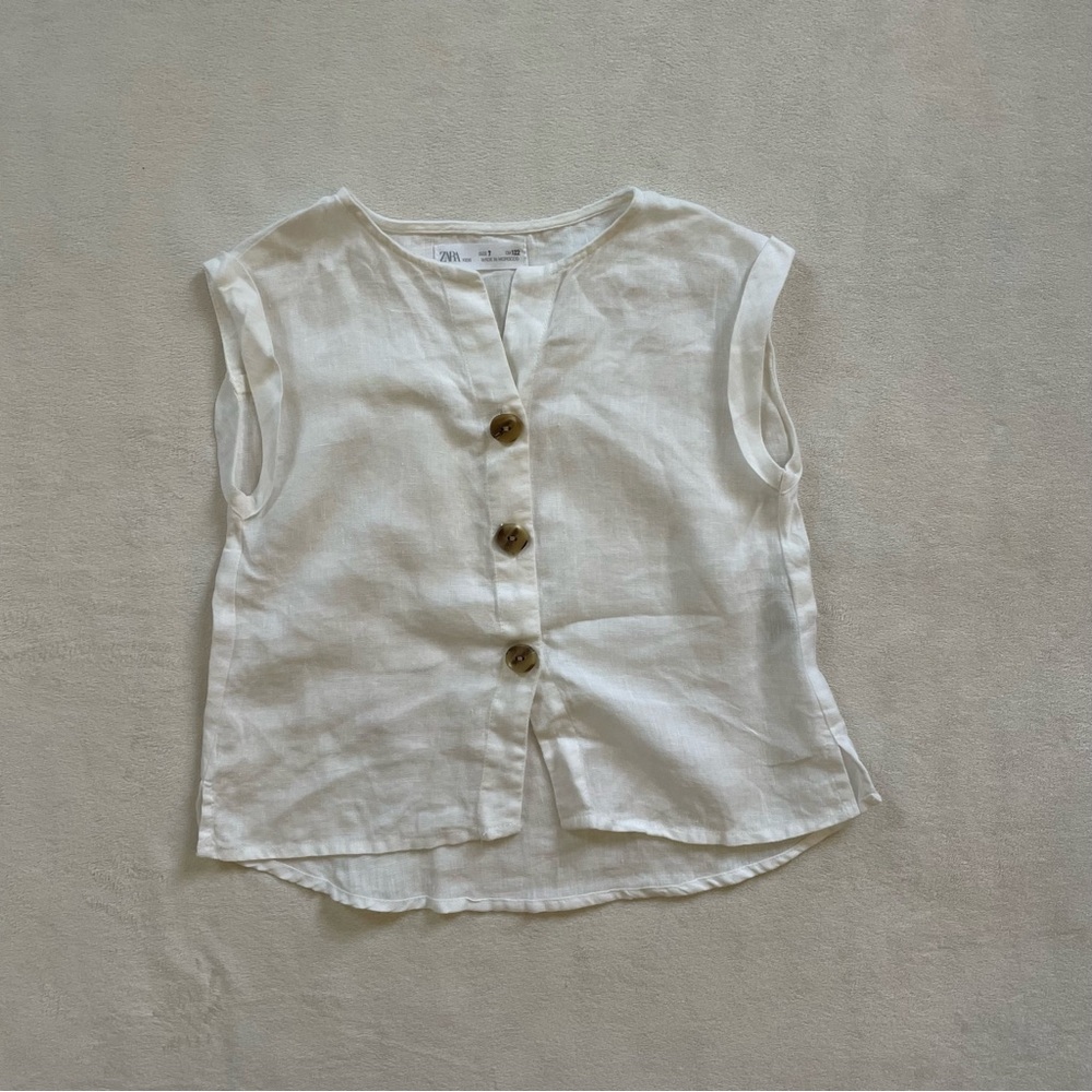 Zara Spring/Summer Bundle - Picture 4 of 7